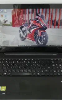 لپ تاپ لنوو i7