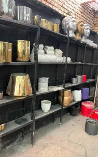فروش کابینت فلزی، قفسه فلزی و لوازم دیگر