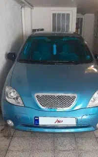 تیبا۲ مدل ۹۸