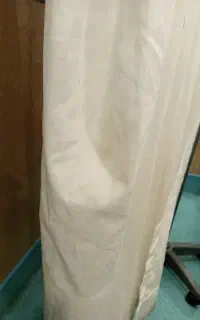 پرده تور
