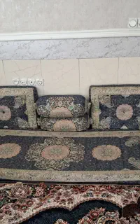 شاه نشین سنتی
