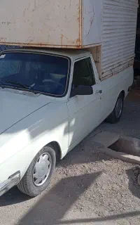 پیکان وانت مدل 90 دوگانه‌سوز شرکتی