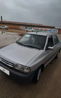 پراید 131SE