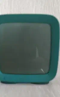 ساعت رومیزی هوشمند