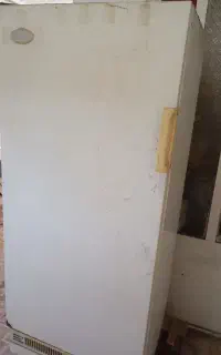 فریزر جنرال استیل