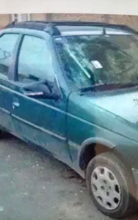پژو آردی