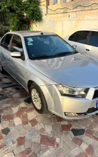 دنا مدل 96