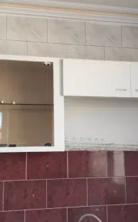 کابینت فلزی