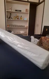 آموزش ماساژ و ماساژور سر