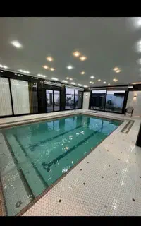 اجاره باغ ویلا لوکس و تمیز نوساز