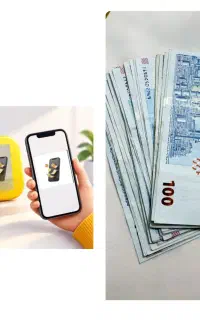 پول حلال از راه حلال