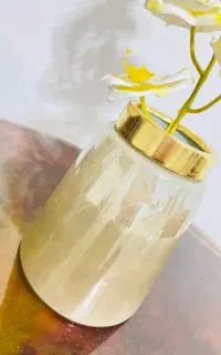 گلدان تزئینی