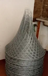 همه نوع دماغه میلگردی