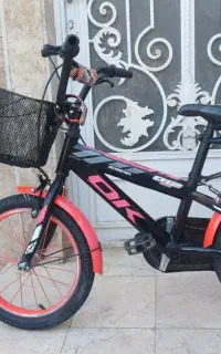 دوچرخه ۱۶