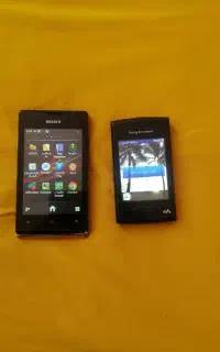 Xperia E Sola Miro