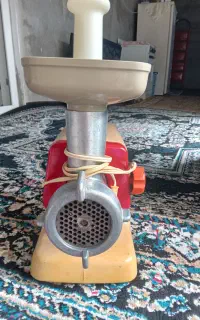 چرخ گوشت ناسیونال
