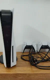 پی اس فایو ps5