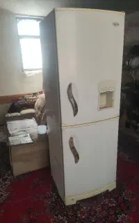 یخچال فریزر جنرال استیل