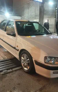 پرشیا مدل ۹۲ در حد