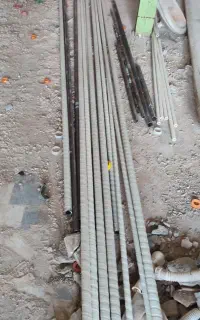 لوله کشی گاز