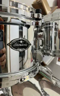 تاما استارکلاسیک bubinga birch