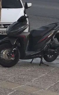 موتور گلکسی 1401