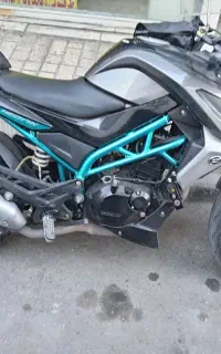 سی اف 150 مدل 95 پلمپ بیمه مدارک کامل