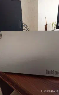 لب تاپ تیک بوک لنوو در حد نو