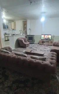 فروش کامل لوازم خانه در حد نو به دلیل سفر
