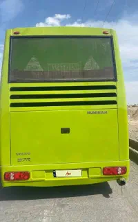 اتوبوس بی ۷ تیپ ۲