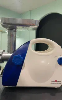 چرخ گوشت