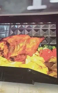 تستر لمسی آکبند مناسب جهیزیه