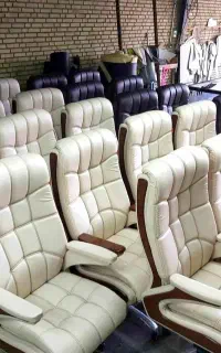 صندلی مدیریت باتیس/میز کارشناسی/صندلی تاشو