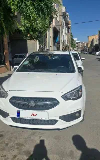 مدل 1400 بی رنگ کم کارکرد فنی به شرک