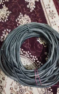 سیم کابل2/6 مس کامل مفتول
