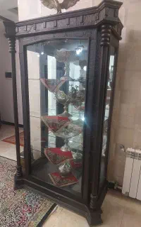 بوفه دکور