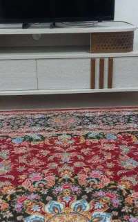 میز تلوزیون میز وسط و گل میز