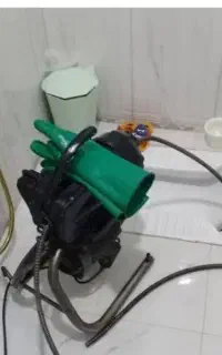 لوله بازکنی