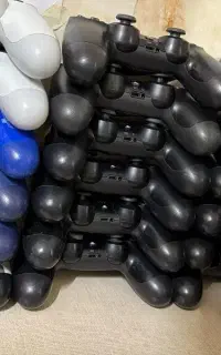 دسته ی ps4 و ps5 اورجینال