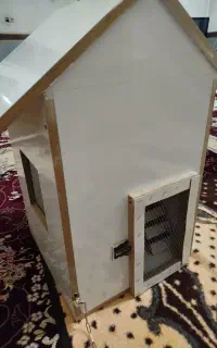قفس سنجاب و حیوانات