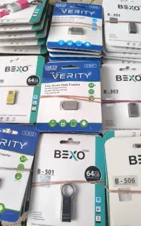 پخش عمده فلش با گارنتی