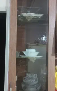 کابینت و بوفه سالم