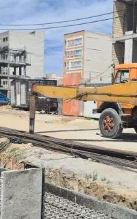 نیازمند مهندس مجری پایه ۲