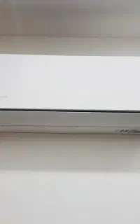 خدمات فروش و نصب کولر گازی
