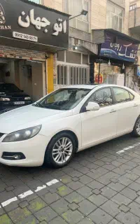 جک J5 اتوماتیک مدل 94 ((نقدواقساط))