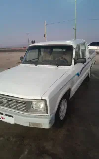 مزدا 2000