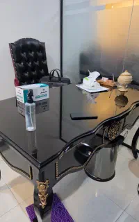 فروش وسایل مطب زیبایی