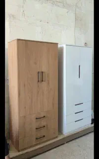 کمدلباس و دراور ۶میلیون تومان