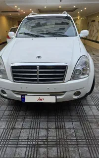 رکستون ۲۰۱۲