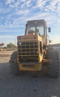 لودر هپکو 65